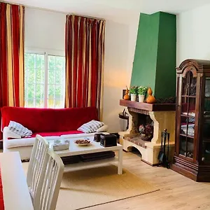 La Chimenea Verde , Tacoronte España