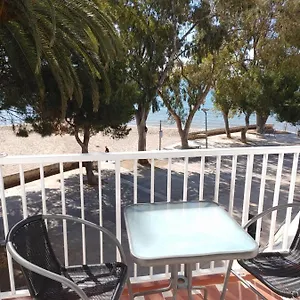 La Vela Al Vent Sant Carlos de la Ràpita