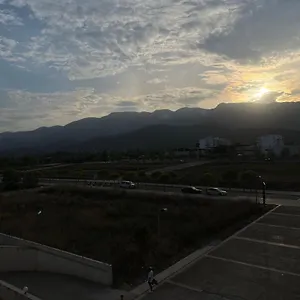 Apartamento Terraza Del Montsia, Sant Carlos de la Ràpita